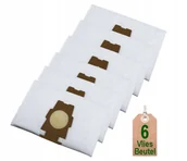 Worki do odkurzaczy - Worki Kirby Syntetyczne F-Style 6Szt - miniaturka - grafika 1