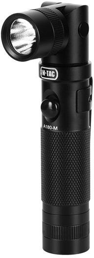Stabilus Latarka M-Tac A180 140 lm 60064000