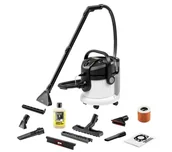 Odkurzacze - Karcher SE 4 Plus 1.081-170.0 - miniaturka - grafika 1