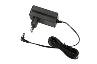 MikroTik SAW30-240-1200GR2A | Zasilacz | 24V, 1.2A, kątowa wtyczka jack - Ładowarki samochodowe - miniaturka - grafika 1
