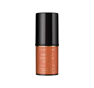 Max Factor Miracle Sheer róż 8 g dla kobiet 003 Chic Nude - Róże do policzków - miniaturka - grafika 1