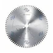 Piły ręczne - Bosch TARCZA PIL TOPPREC LAM ABR/T205X30 - miniaturka - grafika 1