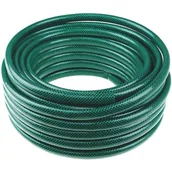 Węże ogrodowe i zraszacze - Dedra Wąż ogrodowy 80N713 20 m) - miniaturka - grafika 1