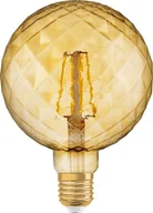 Akcesoria do oświetlenia - Candellux Żarówka LED E27 5W 470LM 2500K VINTAGE PINECONE 40 OSRAM 3692037 - miniaturka - grafika 1