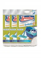 Miotły, szufle, mopy - Spontex Wkład Express System + + Przeceny na Święta! Taniej z kodem rabatowy - miniaturka - grafika 1