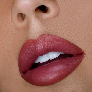 SIGMA Sigma - LIQUID LIPSTICK - Pomadka do ust w płynie - FABLE - 5,7 G - Szminki - miniaturka - grafika 5