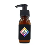 Kremy do twarzy - Nowa Kosmetyka, najprostszy krem na świecie – z pompką, 60 ml - miniaturka - grafika 1