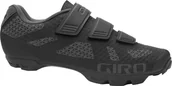 Buty rowerowe - Giro Buty damskie GIRO RANGER W black roz.36 NEW - miniaturka - grafika 1