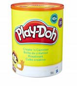 Masy plastyczne - Play-Doh Ciastolina Beczka Kreatywności 45 B8843 - miniaturka - grafika 1