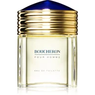 Wody i perfumy męskie - Boucheron Pour Homme woda toaletowa spray 100ml - miniaturka - grafika 1