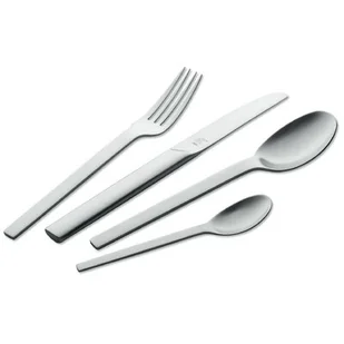 Zwilling MINIMALE 68 cz. zestaw sztućców 495 x 375 x 105 mm 07022-338-0 - Zestawy sztućców - miniaturka - grafika 1
