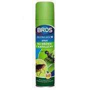 Bros Spray na mrówki i karaluchy 300 ml