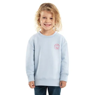 Chopięca bluza dresowa Lifestyle Siroko Gummy - Odzież sportowa dziecięca - miniaturka - grafika 1