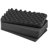 Walizki i skrzynie na sprzęt fotograficzny - Calumet Wkład do walizki Hard Case 2709 - miniaturka - grafika 1