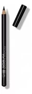 Kredki do oczu - AFFECT Affect Intense Colour Glitter Black Eye pencil Kredka do oczu AFF-0075 - miniaturka - grafika 1