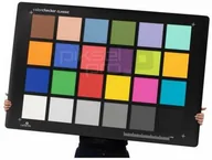 Akcesoria fotograficzne - Calibrite ColorChecker Classic Mega - miniaturka - grafika 1