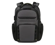 Torby na laptopy - Samsonite PRO-DLX 6 15.6" expandable framed - miniaturka - grafika 1