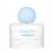 Wody i perfumy męskie - Franck Olivier Baby Boy woda perfumowana spray 30ml - miniaturka - grafika 1
