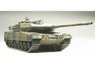 Modele do sklejania - Tamiya Leopard 2 A6 Main Battle Tank GXP-499901 - miniaturka - grafika 1