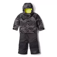 Kombinezony dla dzieci - Columbia Dziecięcy kombinezon Unisex, Buga Set - miniaturka - grafika 1