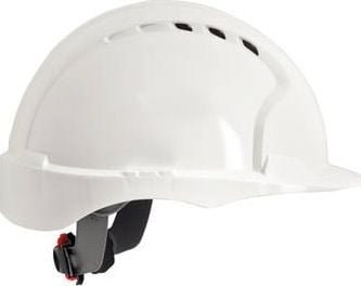 JSP Profesjonalny Kask Hełm Ochronny JSP EVO 3 BHP