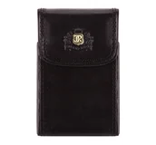 Etui na dokumenty i karty - Wittchen, Etui na wizytówki 39-2-151-1 - miniaturka - grafika 1