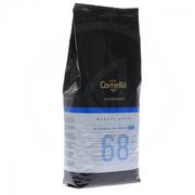 Kawa - CORNELLA Kawa ziarnista Cornella Espresso Market Grade Decaf 68 1kg 4181-uniw - miniaturka - grafika 1