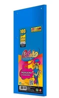 Wkłady do segregatora - Alfa Pastello Przekładka do segregatora 13 A4 100k It220 nieb - miniaturka - grafika 1