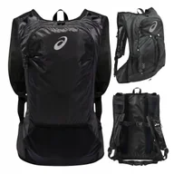 Plecaki - Plecak Biegowy Asics 2.0 Lekki Kieszonki Odblaski Regulacja Na Wędrówki - miniaturka - grafika 1