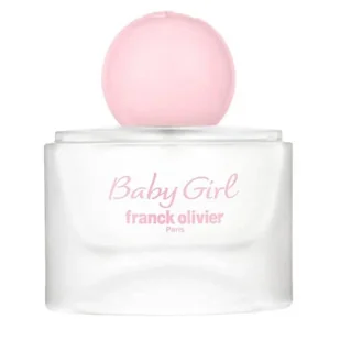 Franck Olivier Baby Girl woda perfumowana 30ml - Wody i perfumy damskie - miniaturka - grafika 1
