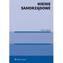 Jagoda Joanna Mienie samorządowe - Prawo - miniaturka - grafika 1