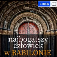 E-booki - biznes i ekonomia - Najbogatszy człowiek w Babilonie - miniaturka - grafika 1