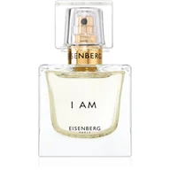 Wody i perfumy damskie - Jose Eisenberg I Am woda perfumowana 30ml - miniaturka - grafika 1