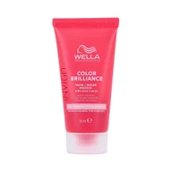 Maski do włosów - WELLA PROFESSIONALS INVIGO COLOR BRILLIANCE Maska do włosów grubych 30ml - miniaturka - grafika 1