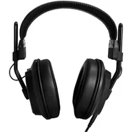 Słuchawki - FOSTEX T50RP MK4 czarne - miniaturka - grafika 1