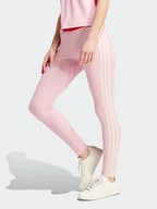 Legginsy - adidas Legginsy IK7848 Różowy - miniaturka - grafika 1