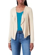 Bluzy damskie - Cartoon Bluza damska, Ciepły piasek, 36 - miniaturka - grafika 1