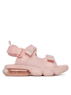 Kappa Sandały CP81-25987(DZ) Różowy - Buty dla dziewczynek - miniaturka - grafika 1