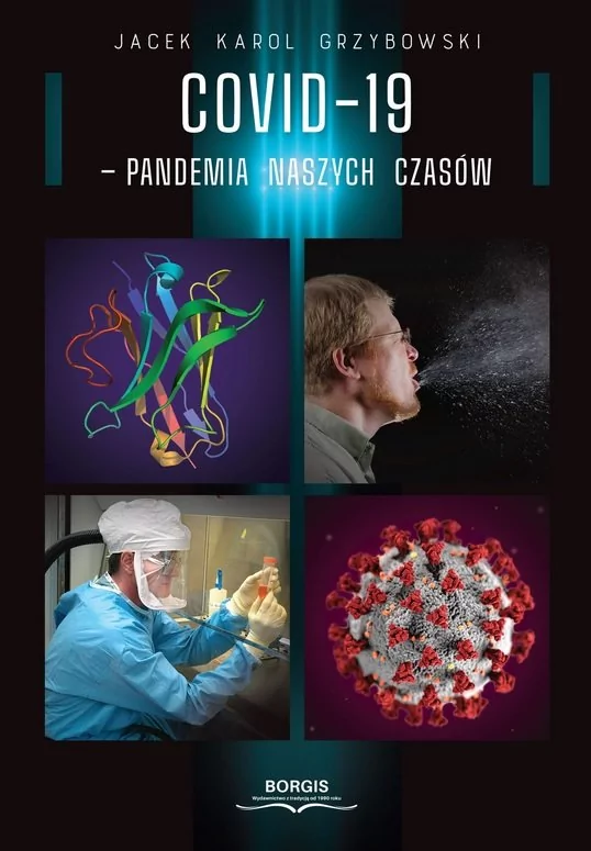 Borgis COVID-19 Pandemia naszych czasów