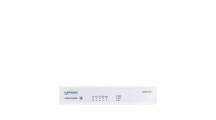 LANCOM R&S Unified Firewall UF-260 firewall (hardware) Komputer stacjonarny 4,45 Gbit/s - Firewalle sprzętowe - miniaturka - grafika 1