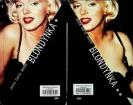Biografie i autobiografie - Blondynka Tom I i II - miniaturka - grafika 1