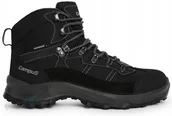 Buty trekkingowe męskie - Buty Trekkingowe Męskie Aion Campus Wysokie z Membraną - miniaturka - grafika 1