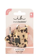 Ozdoby do włosów - INVISIBOBBLE Everclaw Leo Love Klamra do włosów 1 szt. in out F13/203 - miniaturka - grafika 1