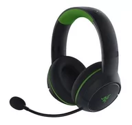 Słuchawki - Razer Kaira Pro Czarno-Zielony (RZ04-03470100-R3M1) - miniaturka - grafika 1