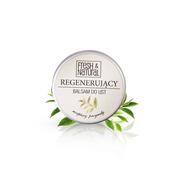 Szminki - Fresh & Natural Regenerujący balsam do ust 15ml - Fresh &amp; Natural 4066-0 - miniaturka - grafika 1