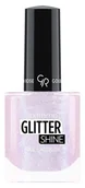 Lakiery do paznokci - Golden Rose Extreme Glitter Shine Nail Lacquer - Lakier do paznokci - 202 GOLP109 - miniaturka - grafika 1