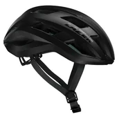 Kaski rowerowe - Lazer Strada KC Ce-CPSC Full Matte Black BLC2227891027 - miniaturka - grafika 1