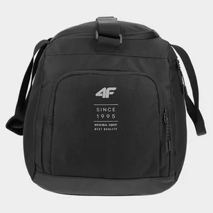 Torba 4F 4FSS23ABAGM025 (kolor Czarny) - Torby sportowe - miniaturka - grafika 5