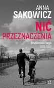 E-booki - literatura obca - Nić przeznaczenia 1940-1950. Muślinowa Saga. Część 2 - miniaturka - grafika 1