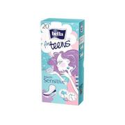 Bella Wkładki higieniczne For Teens Ultra Sensitive 20szt.